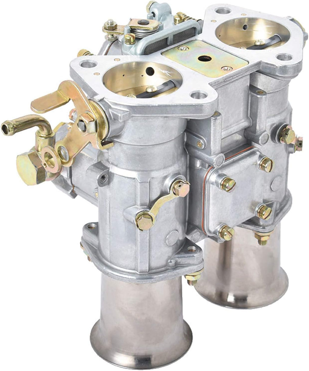45 DCOE Twin Choke Carburetor U845