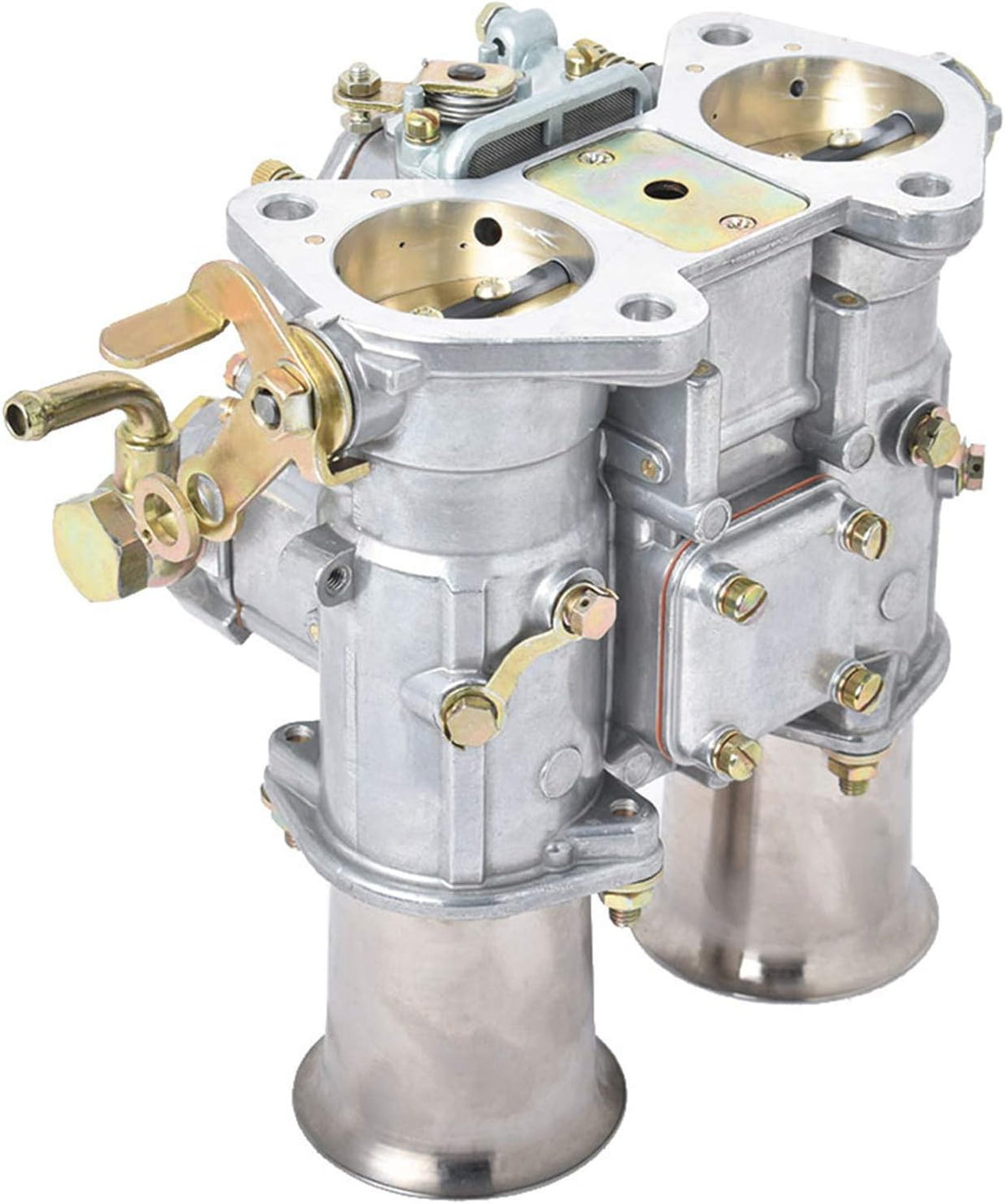 45 DCOE Twin Choke Carburetor U845