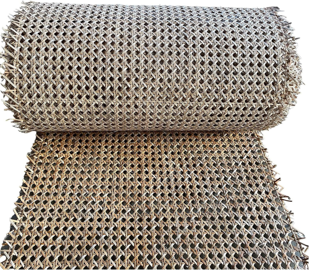 Hexagon Rattan Cane Webbing 19 x 60 M227