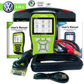 OBD2 Scanner Car Code Reader I9425