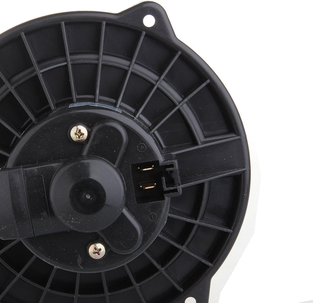 Air Conditioning Blower Motor Pack of 2 Q6626
