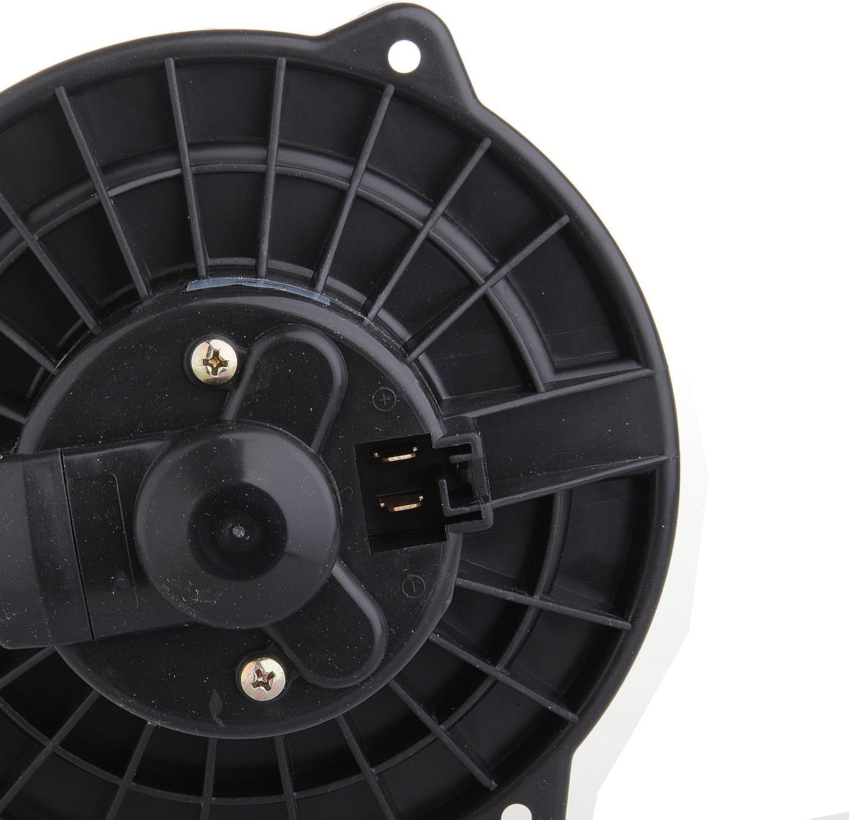 Air Conditioning Blower Motor Pack of 2 Q6626
