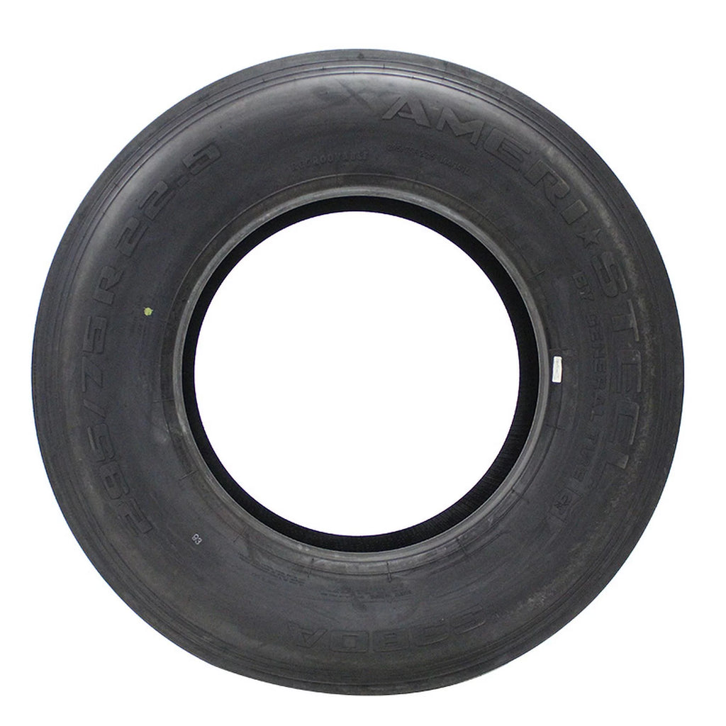 295/75R22.5 Commercial Tire C175089