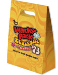 Trading Card Sticker Box Q62061
