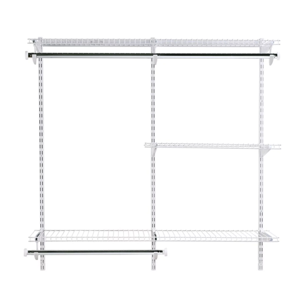 White Closet Kit A89396