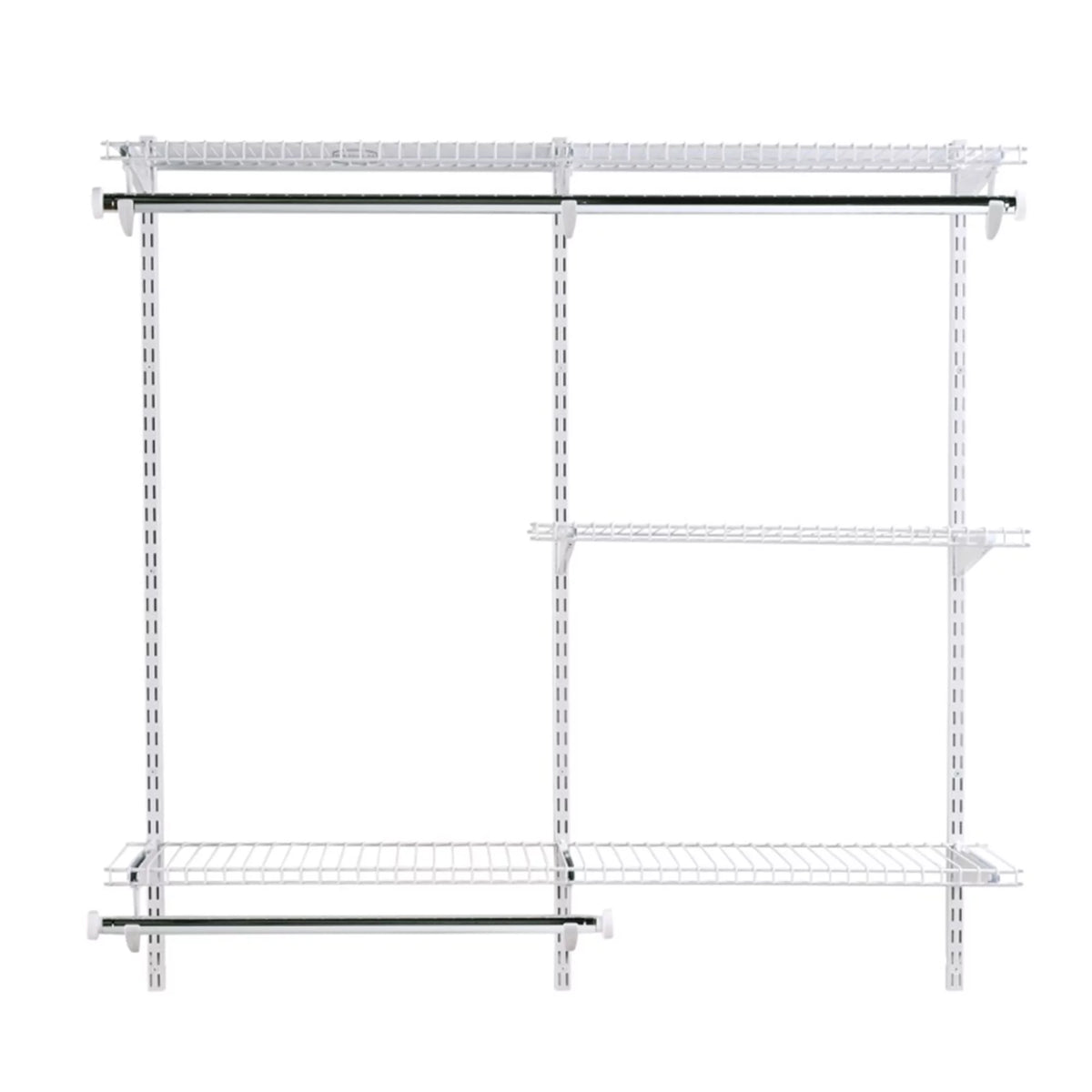 White Closet Kit A89396