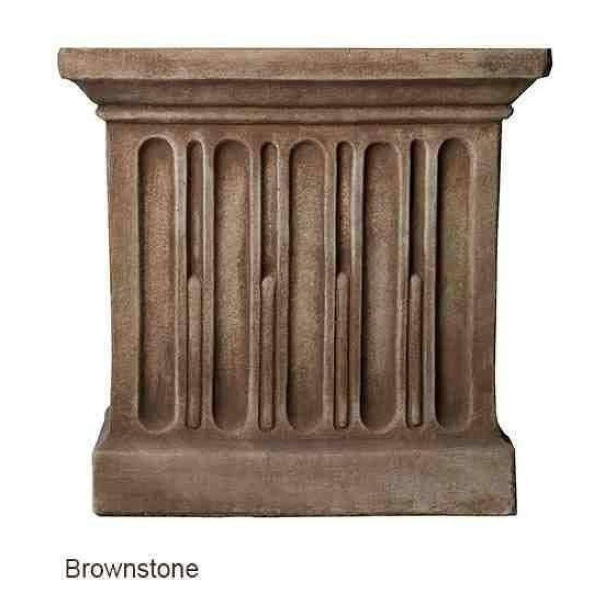 Ferro Rustico Nuovo Urn N7669