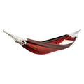 Terra Cotta Cotton Tree Hammock L73533