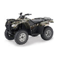 Camo ATV Wrap N5355