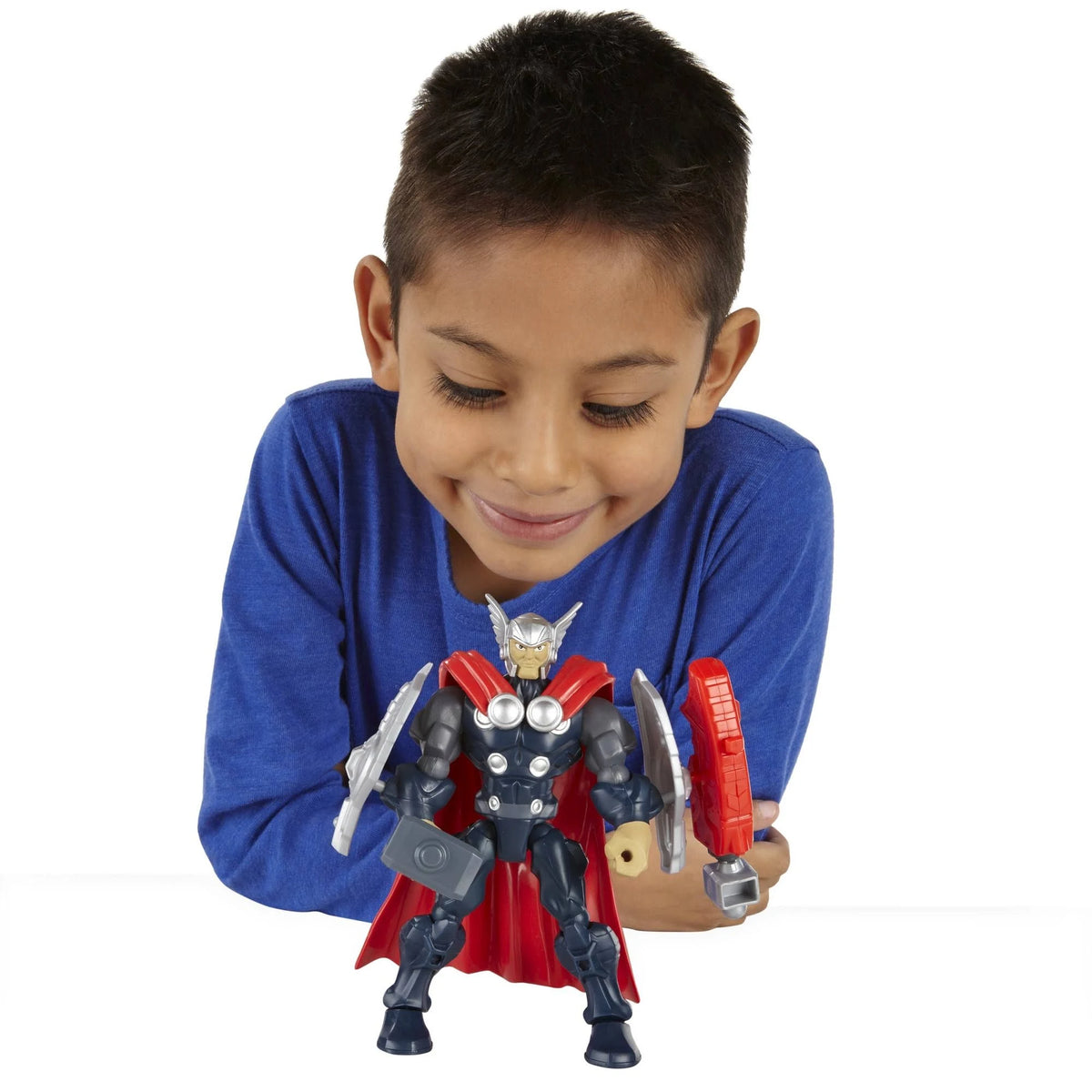Thor Figure 6 Inches S4119