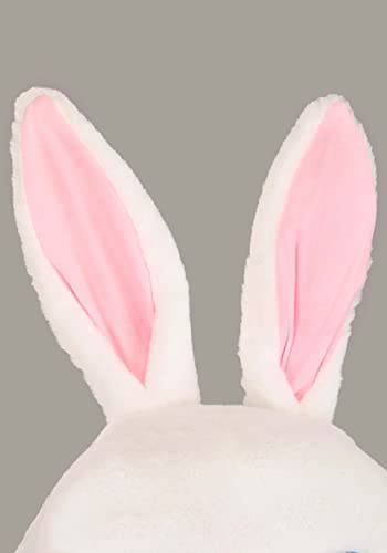Adult Easter Bunny Costume Unisex L740