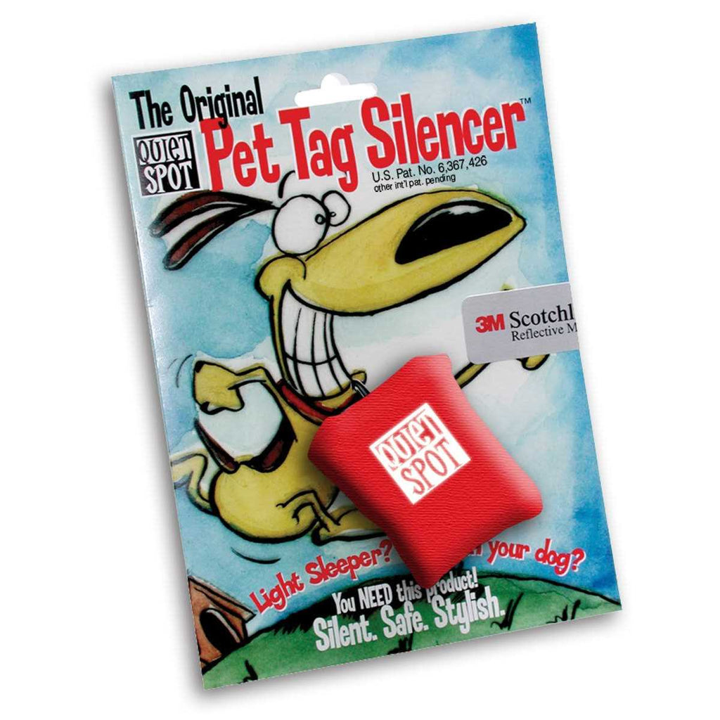 Pet Tag Silencer H885905