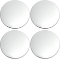 Center Caps Pack of 4 Chrome Replacement G965346