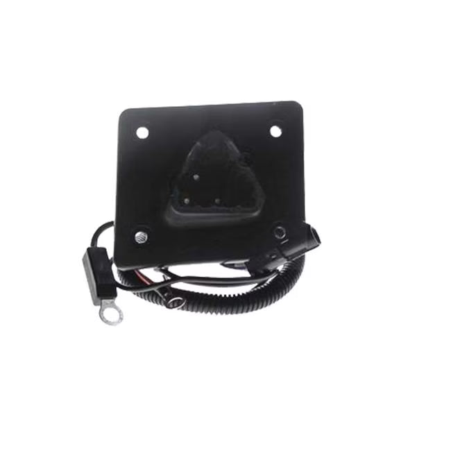48V Charger Receptical for EZGO RXV U3605