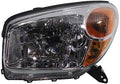 Headlight For 2004-2005 Toyota RAV4 Driver Side N49650