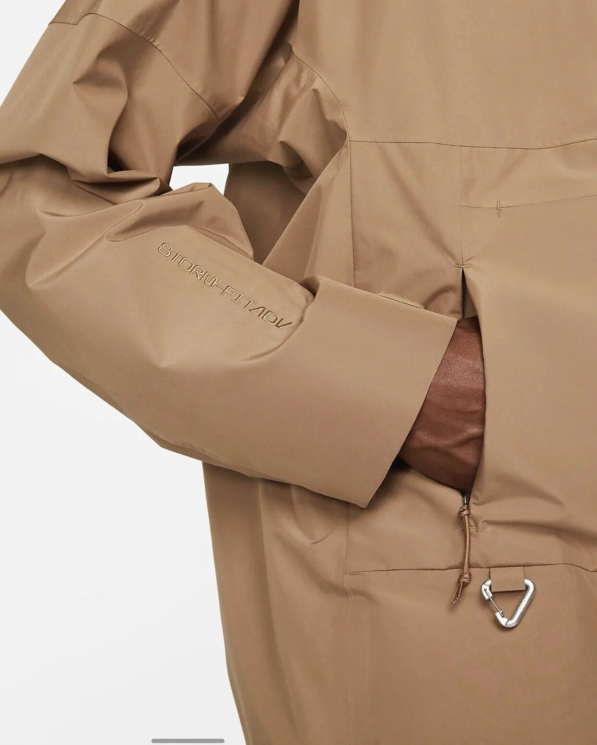 Rain Jacket R544