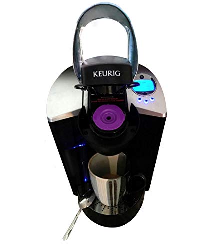 4 Pack Reusable K Cups Coffee Filter Pod for Keurig U960