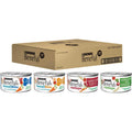 Wet Dog Food Variety Pack O24980