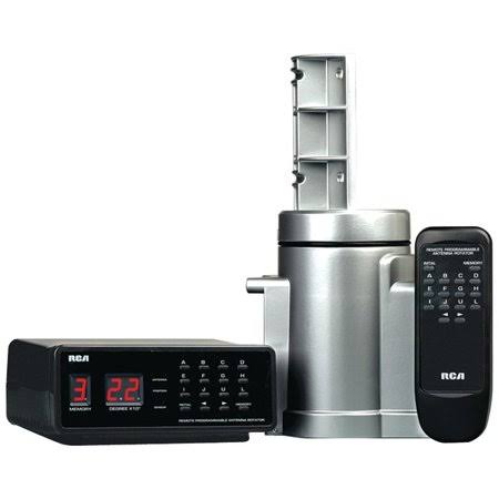 Programmable Outdoor Antenna Rotator G7708
