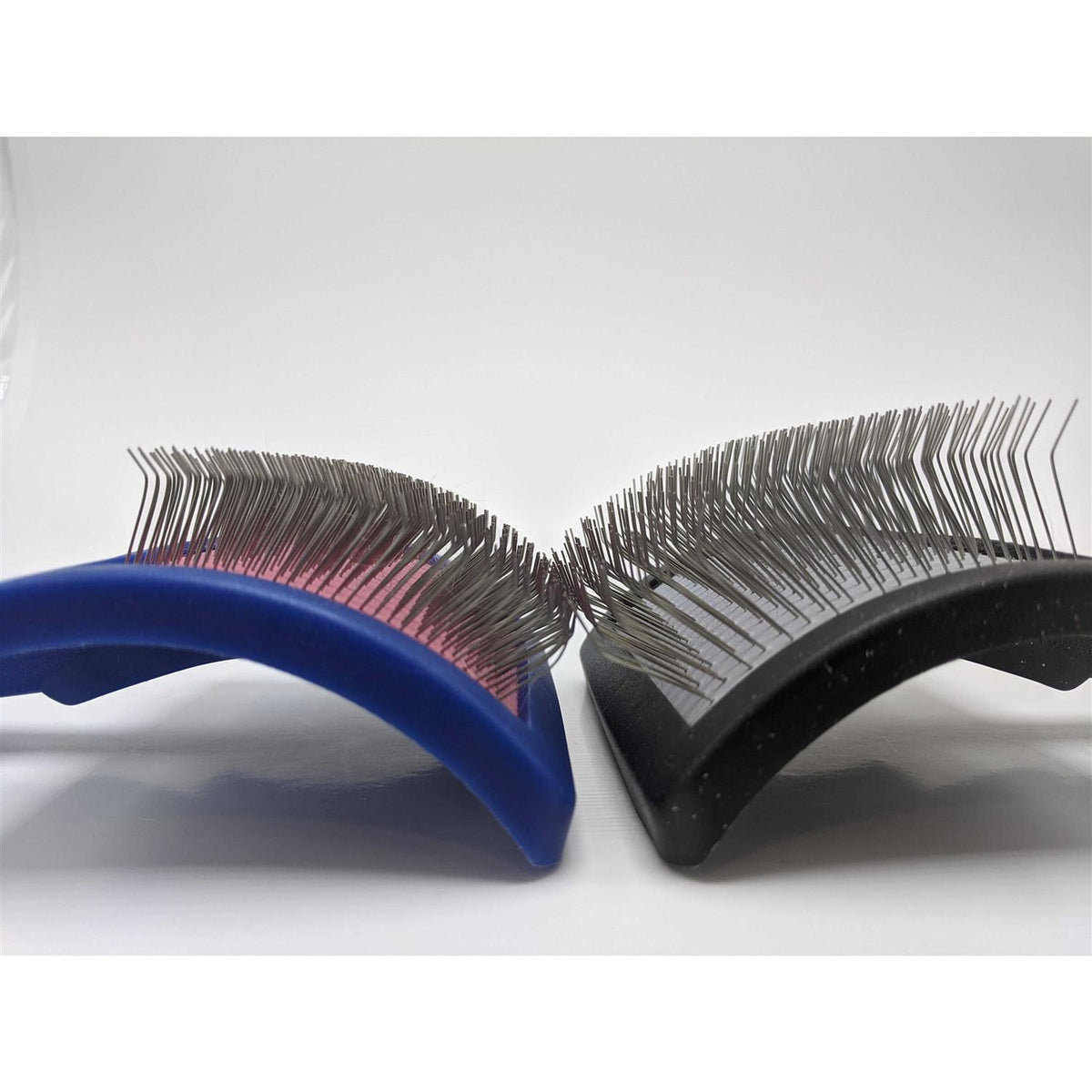 Slicker Brush with Long B814