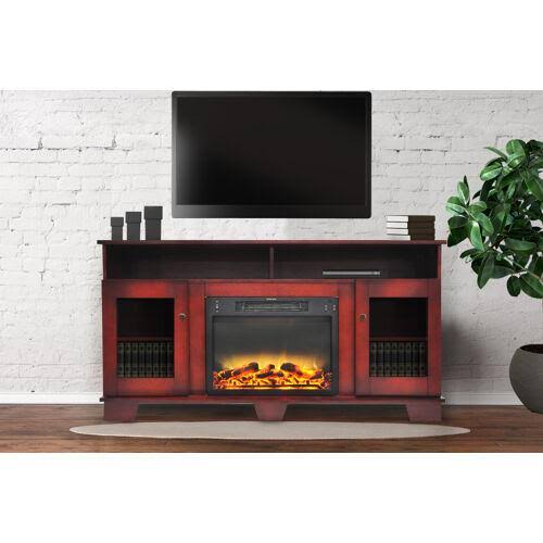 Electric Fireplace D230