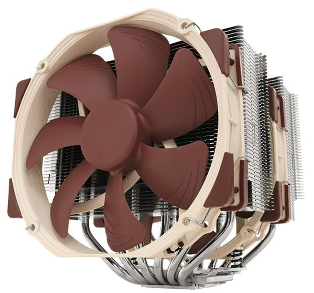 NH-D15 Processor Cooler S159339