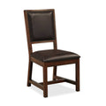Mahogany Dining Chair J7808