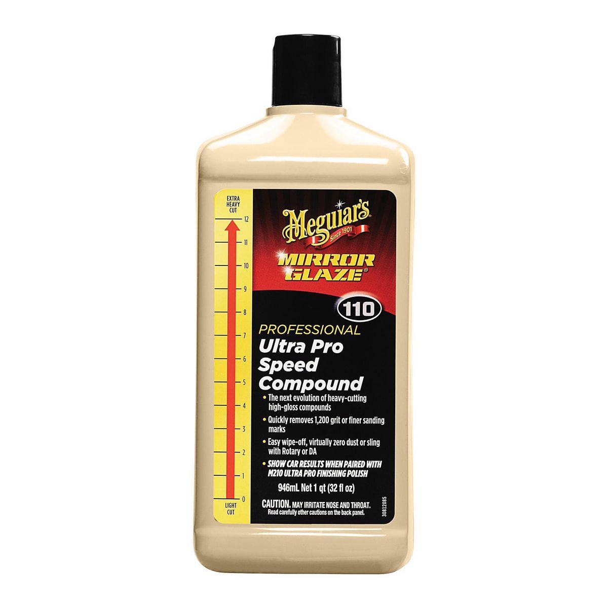 32 oz. Speed Compound E655