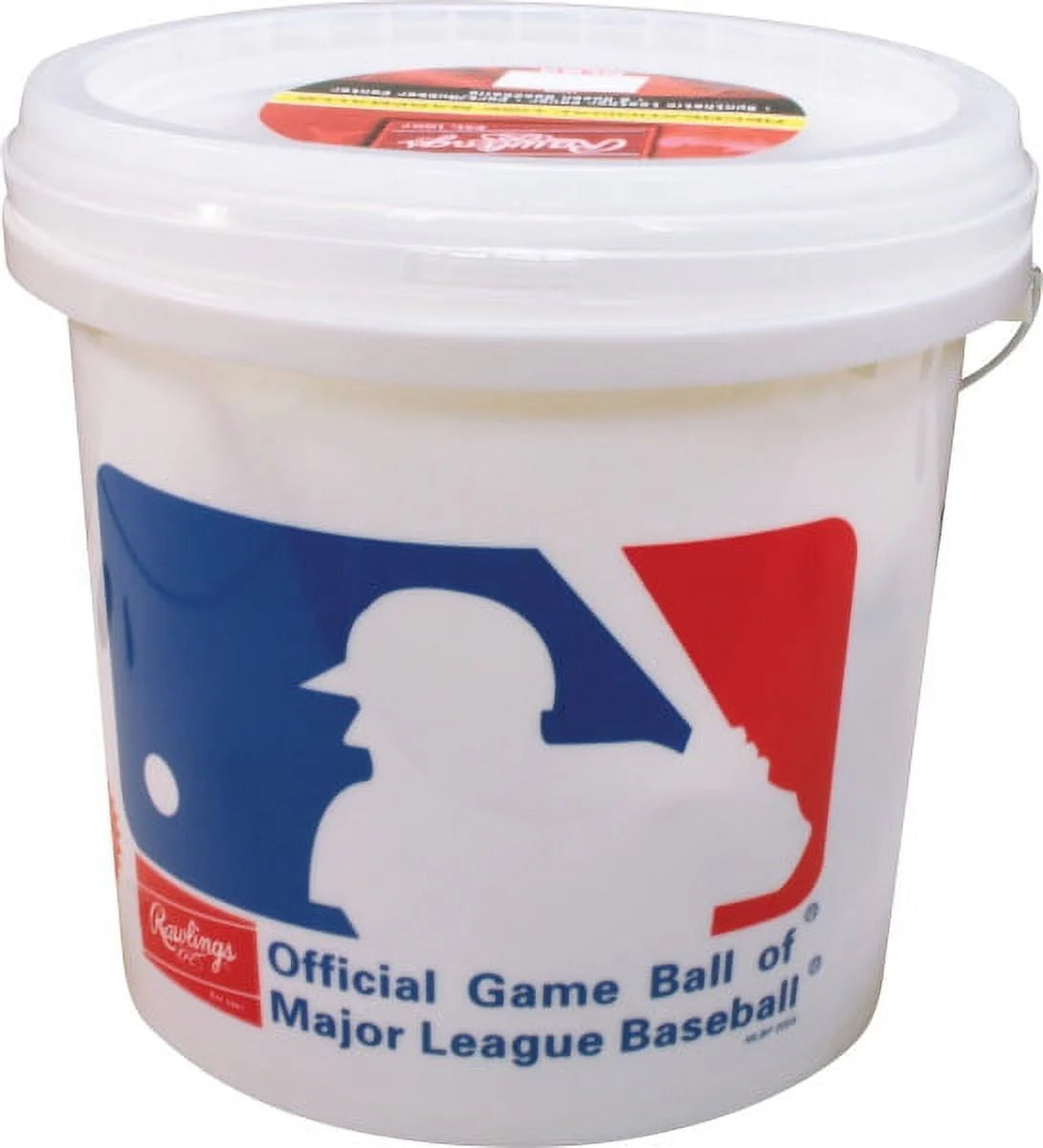 24 Pack Baseballs M1181
