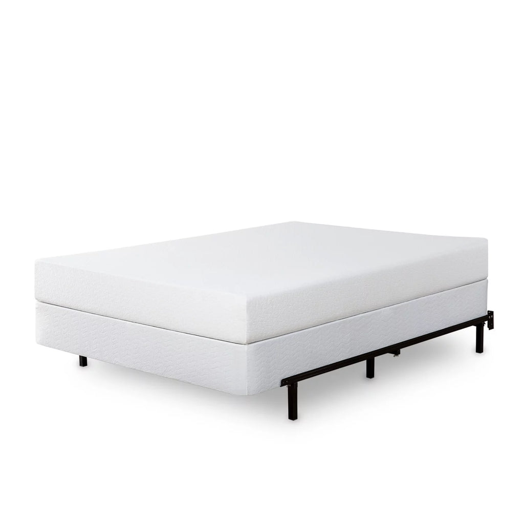 Queen Metal Box Spring Q413695