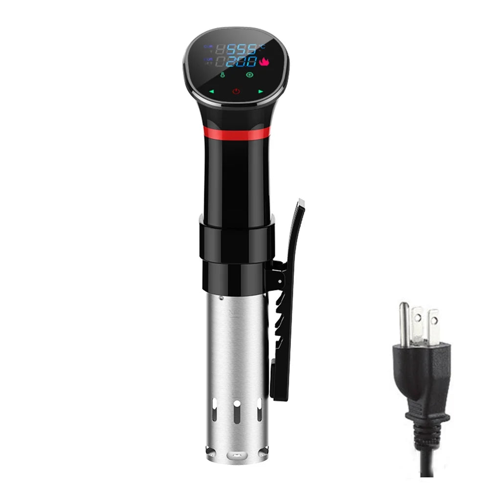 1100 Watts Precision Immersion Circulator S48032