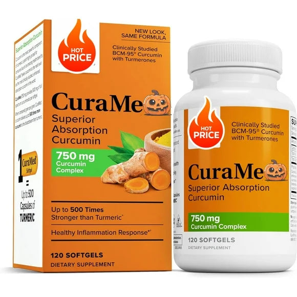 750mg Antioxidant Supplement 120 Softgels B236