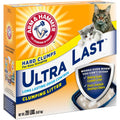 Clumping Litter D6705