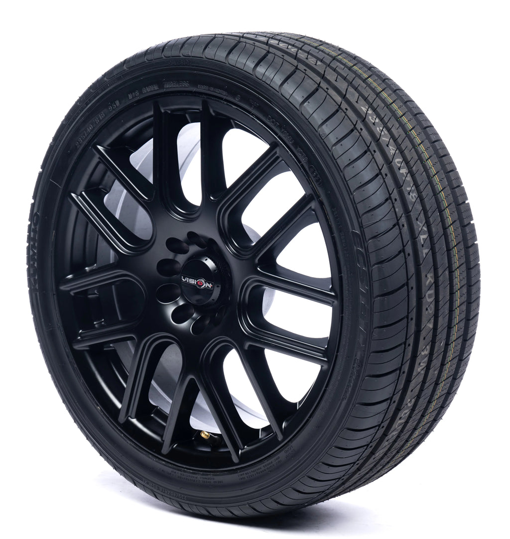 All-Season Tire 205/60R16 96V F612