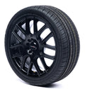 All-Season Tire 205/60R16 96V F612