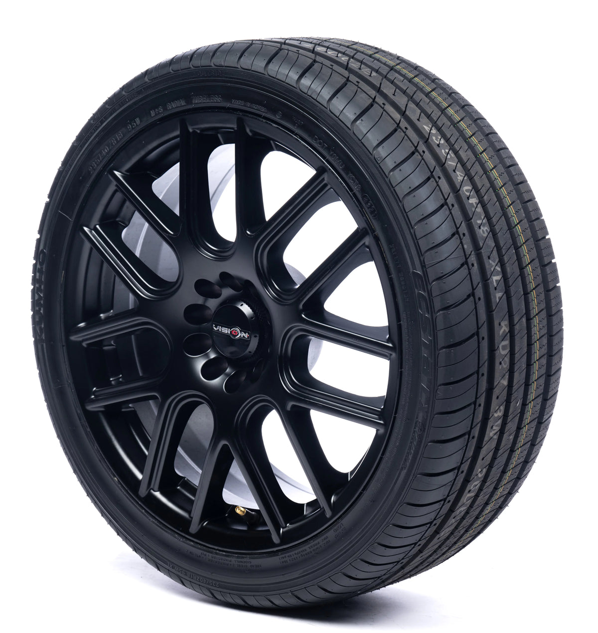 All-Season Tire 205/60R16 96V F612