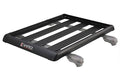 80 Black Platform Roof Cargo Basket L820063