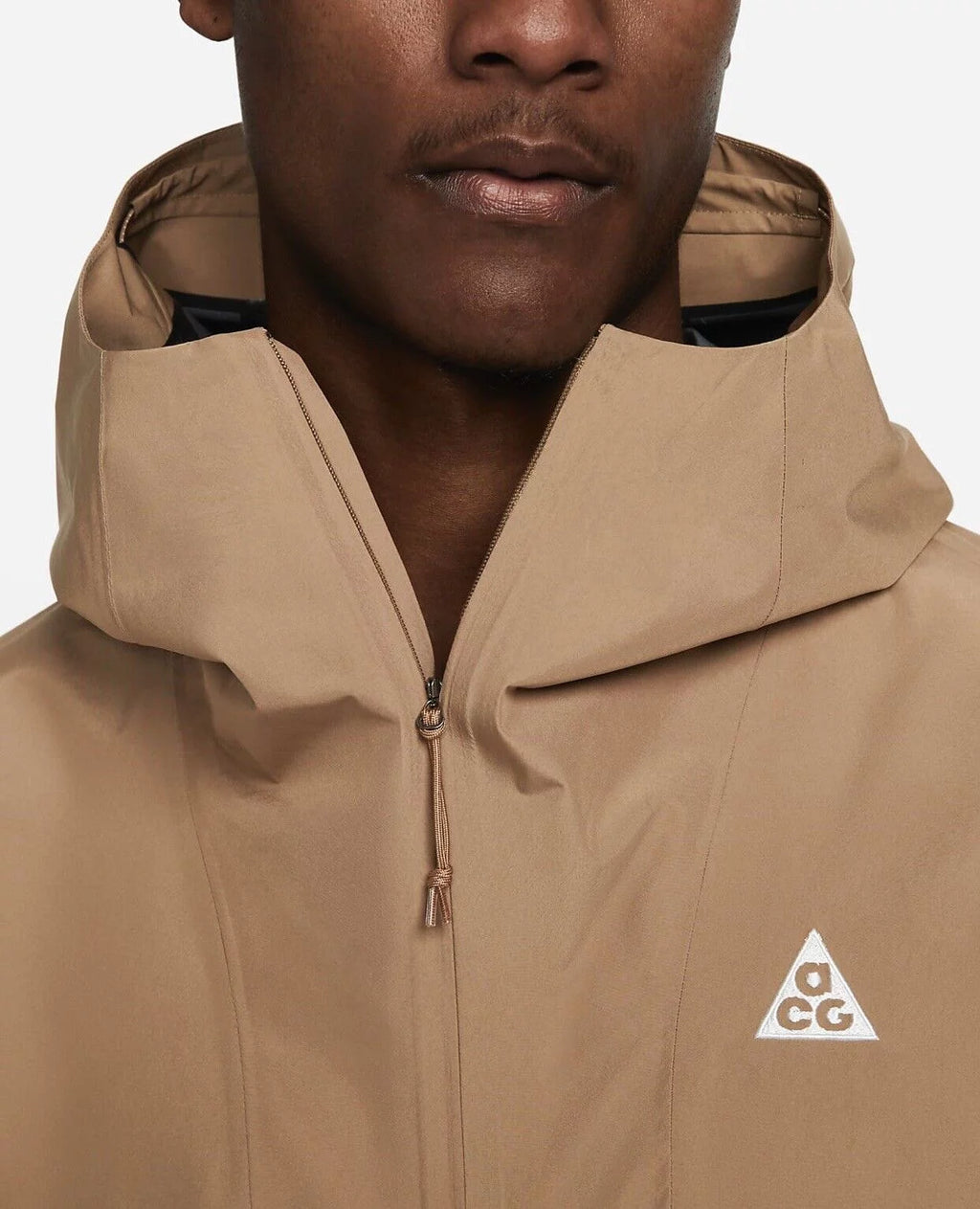 Rain Jacket R544