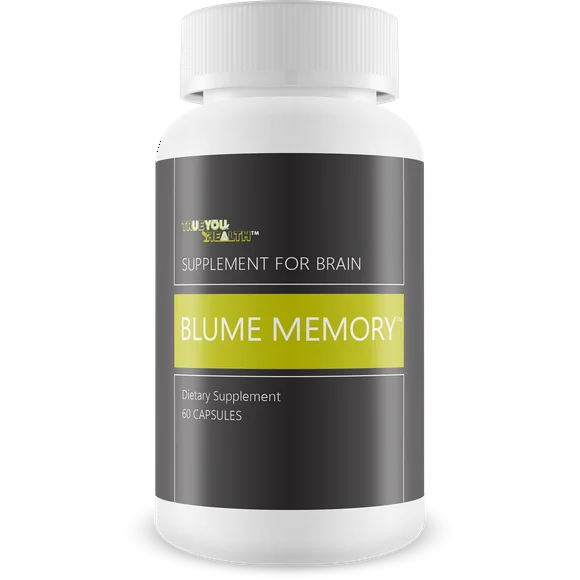Memory Supplement B6167