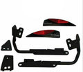 Saddlebags Rack A273