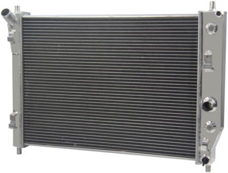 3 Row Core Full Aluminium Radiator I6073