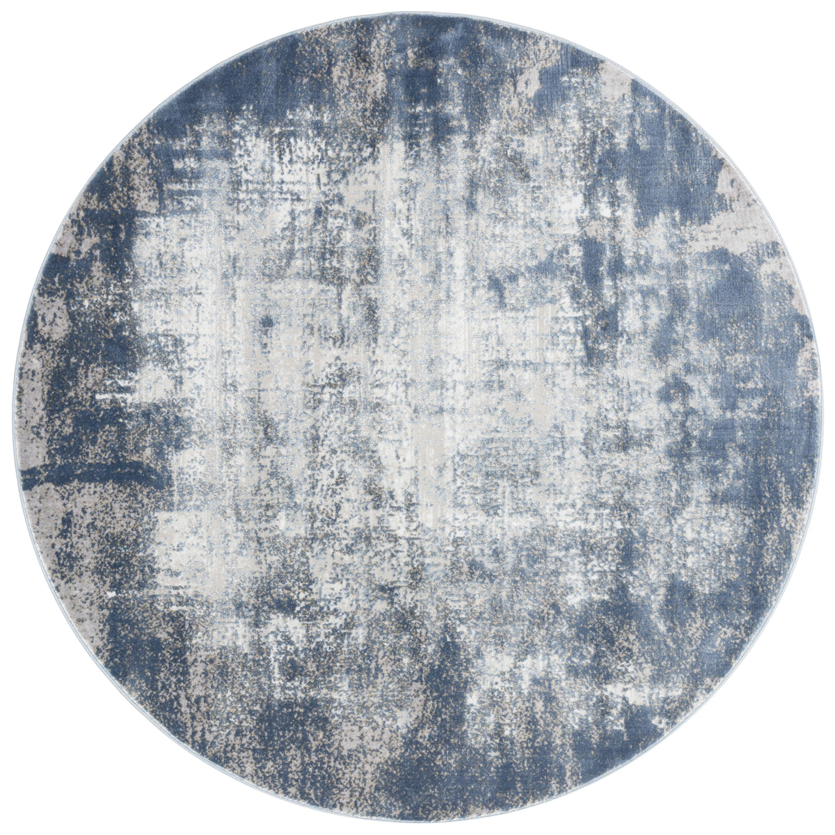 Denim Grey Rug J991417