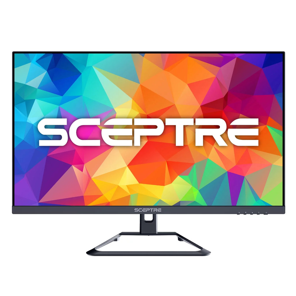 27" 4K UHD IPS Monitor 70Hz DisplayPort HDMI 99% sRGB Built-in Speakers G8663