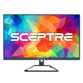 27" 4K UHD IPS Monitor 70Hz DisplayPort HDMI 99% sRGB Built-in Speakers G8663