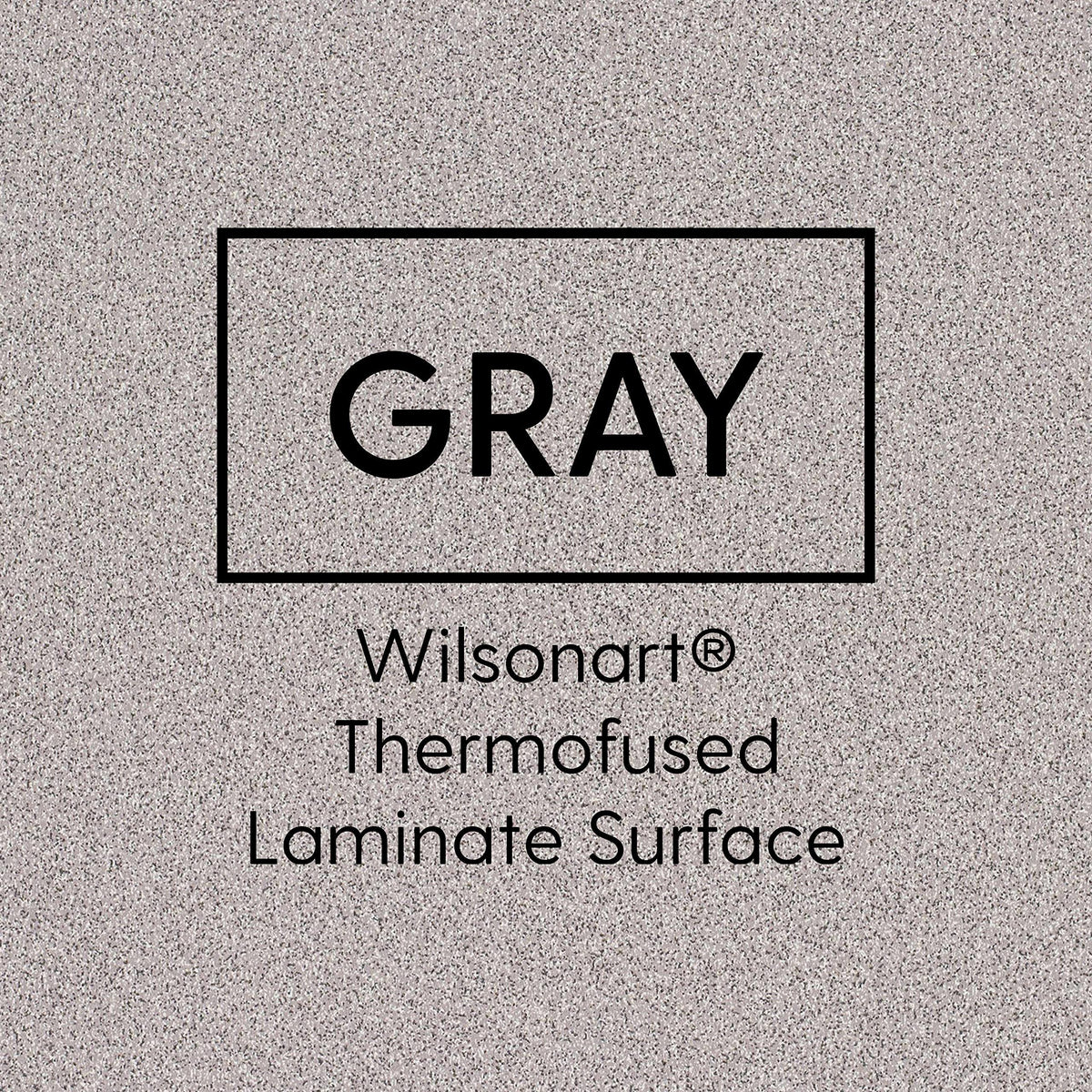 Gray/Blue Rectangle Adjustable Activity Table Q18824