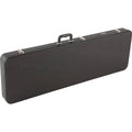 Deluxe Wood Bass Case Y89826
