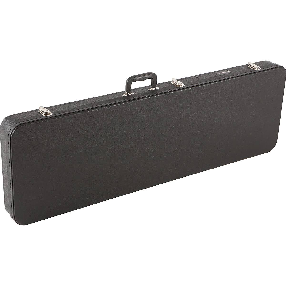 Deluxe Wood Bass Case Y89826