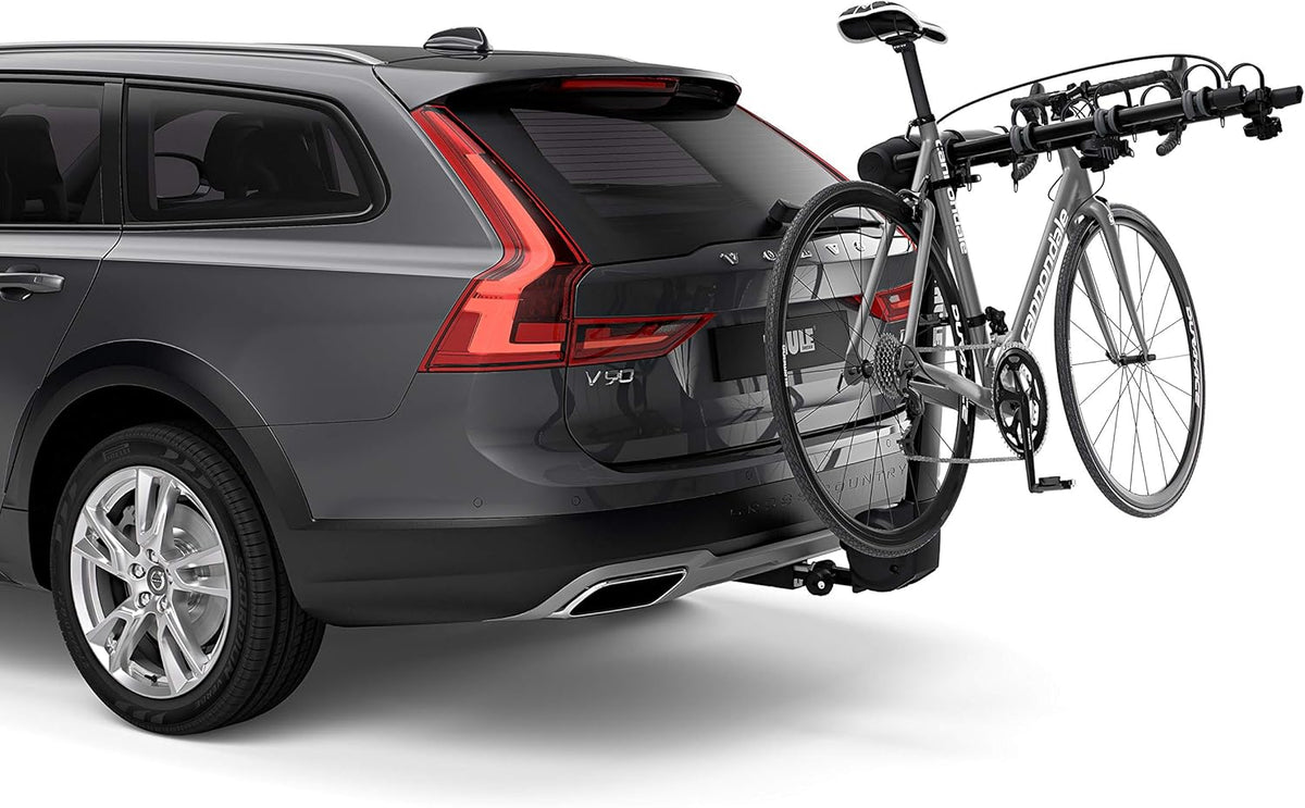 Bike Hitch Rack U46542
