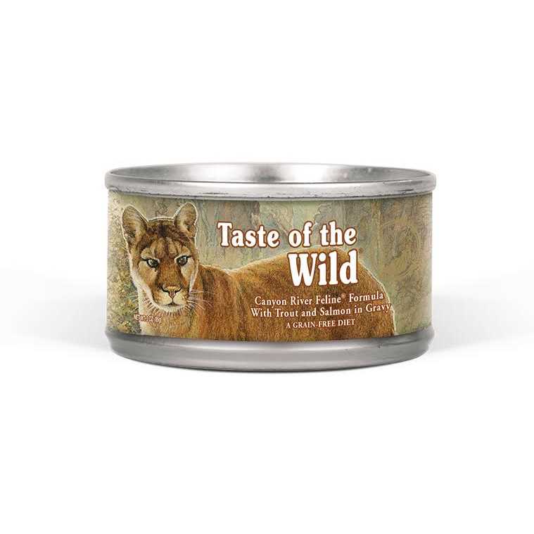Cat Food L3502