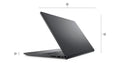 Dell Inspiron 3511 Laptop 15.6" HD Core i3 256GB SSD 4GB RAM 11th Gen CPU U485